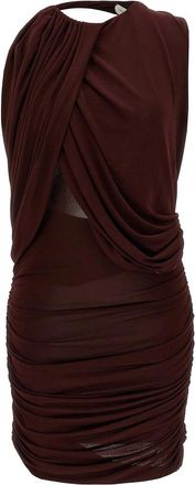 Magda Butrym 09 Dress