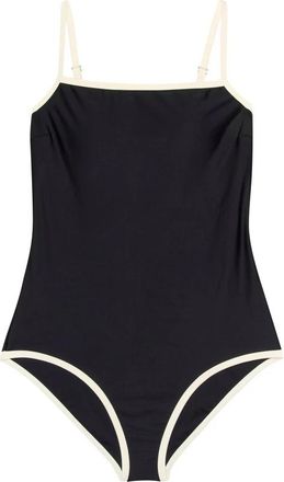 Inwear Donna, Costumi da bagno, Nero, M, new