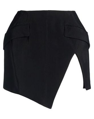 MUGLER HOSEN & R&Ouml;CKE - Minir&ouml;cke auf YOOX.COM