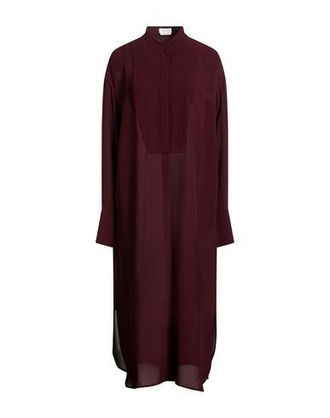 Alexander McQueen VESTIDOS - Vestidos midi en YOOX.COM