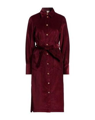 Ines De La Fressange DRESSES - Midi dresses on YOOX.COM