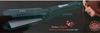 Trade Shop Trade Shop - Efecto De Efecto Frise cepillo De Pelo 45w 220 &deg; T-1167