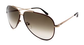 Ferragamo Ferragamo Sunglasses SF131S-211-60-10-135 Non-Polarized