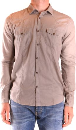 Messagerie Shirts Turteltaube