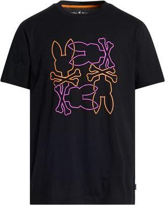Psycho Bunny TOPWEAR - T-shirts on YOOX.COM