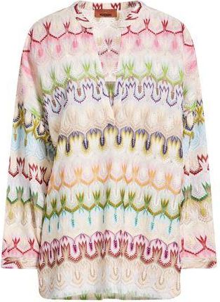 Missoni PRENDAS DE PUNTO - Pullover en YOOX.COM