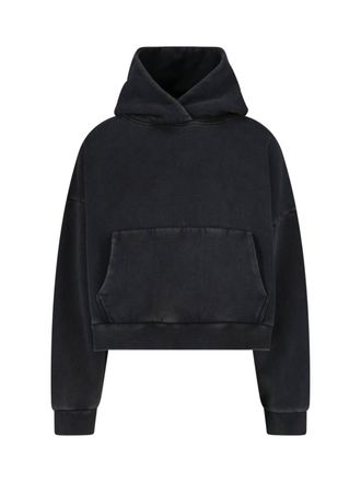 Entire studios Felpa Cappuccio Heavy