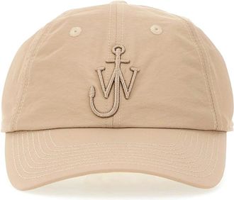 J.W.Anderson J. W. Anderson Jwa Anchor Logo Baseball Hat