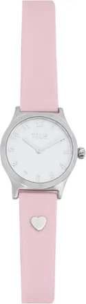Tous Watches - Dames - Horloges - Roze - ONE Size - Accessoires