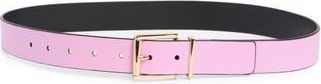 Kate Spade New York reversible belt in Apple Blossom at Nordstrom Rack, Size X-Large