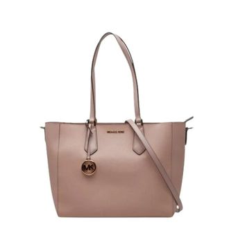 Michael Kors Bolso Tote Pre-owned - Pre-owned - Mujer - Rosa - ONE SIZE