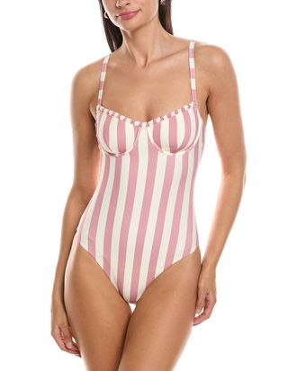 Onia Marilyn One-Piece