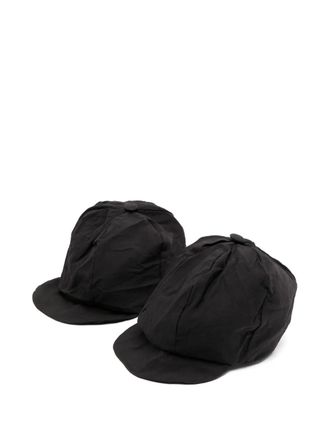 Bergfabel Rico hat - Black