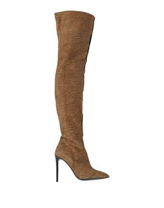 Borbonese FOOTWEAR - Boots on YOOX.COM