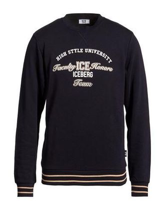 Iceberg TOPWEAR - Sweatshirts on YOOX.COM