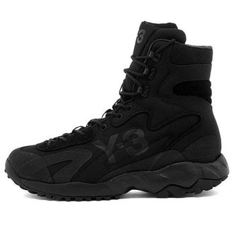 adidas Y-3 Notoma Black FX1770