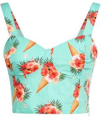 Il The' Delle 5 Tops