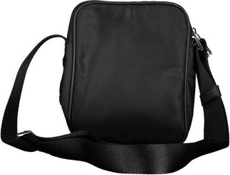 Calvin Klein Shoulder Bag - Black