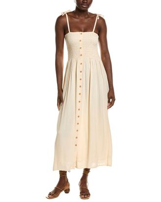 Emerson Fry Santiago Sundress