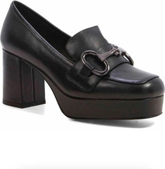 Bibi Lou Cavallino Enkellaarsjes - Dames - Enkellaarsjes - Zwart - 36 EU - Schoenen