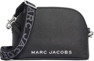 Marc Jacobs Trademarc 2.0 Dome Crossbody Bag in Black at Nordstrom Rack