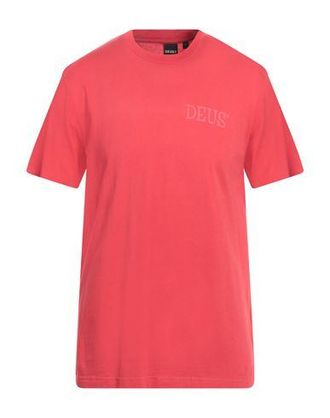 Deus TOPWEAR - T-shirts sur YOOX.COM