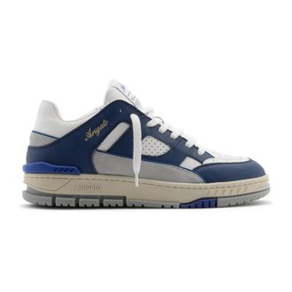 Axel Arigato Hombre, Zapatos, Azul, Talla: 47 EU