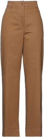 Alberta Ferretti PARTES DE ABAJO - Pantalones en YOOX.COM