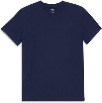 primary Adult Classic Tee in Navy at Nordstrom, Size Xx-Large