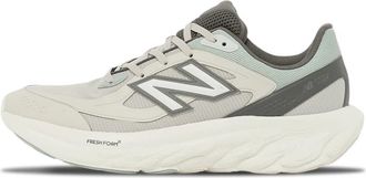 New Balance Fresh Foam Trainer - Heren - Hardloopschoenen - Beige - 37 EU - Wol - Fitness