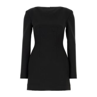 ARMARIUM Party Dresses, female, Black, Size: XL Arianna Dress