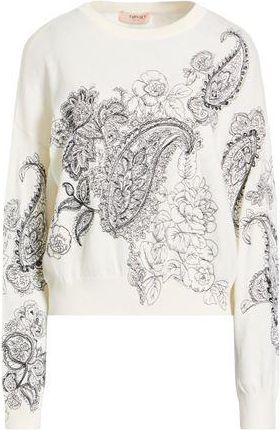 Twin-Set PRENDAS DE PUNTO - Pullover en YOOX.COM