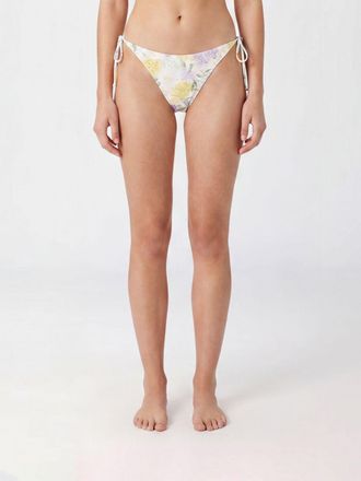 MC2 Saint Barth Costume da bagno bikini bottom ricamato