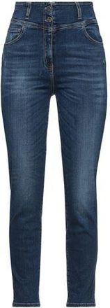 Liu Jo BOTTOMWEAR - Jeans sur YOOX.COM