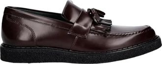 Fred Perry Heren, Schoenen, Rood, Maat: 44 EU