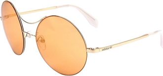 adidas Adidas Unisex Or0002 57Mm Sunglasses
