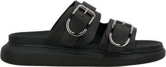 Alexander McQueen CALZATURE - Sandali su YOOX.COM