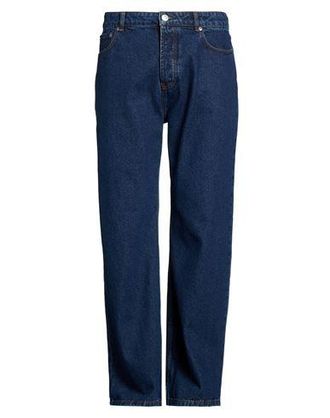 Ami PARTES DE ABAJO - Pantalones vaqueros en YOOX.COM