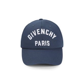 Givenchy Hats Blue