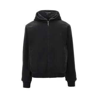 Gucci Denim reversible blouson jacket Man 50