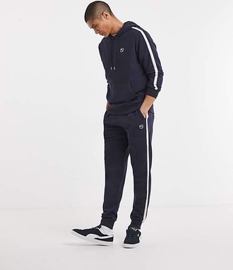 Puma Elevated Essentials Sweatpants