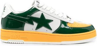 A Bathing Ape Bape Sta Sneakers