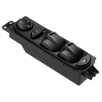 OEM Adecuado Para Los Botones De Control De Las Ventanillas El&eacute;ctricas En Coches (con Volante A La Izquierda)