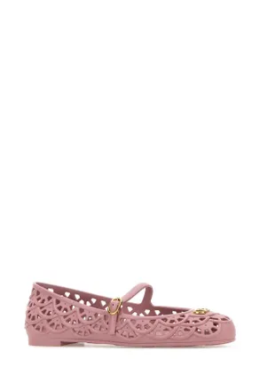 Valentino Garavani Ballerina Ballerinas - Pink