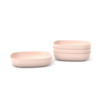 Ekobo Pasta Bowl in Blush at Nordstrom