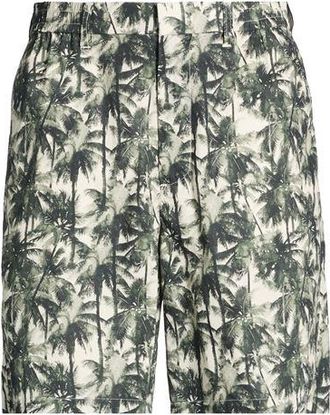 A|X Armani Exchange BOTTOMWEAR - Shorts & Bermuda Shorts sur YOOX.COM