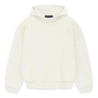 Fear of God FW23 Hoodie Cloud Dancer 192BT232051F