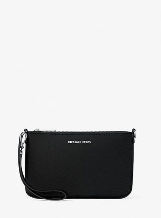 Michael Kors Black Nylon Crossbody Womens Bag