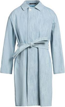 Tagliatore COATS & JACKETS - Denim outerwear on YOOX.COM