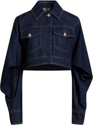Sportmax CAPISPALLA - Capispalla jeans su YOOX.COM